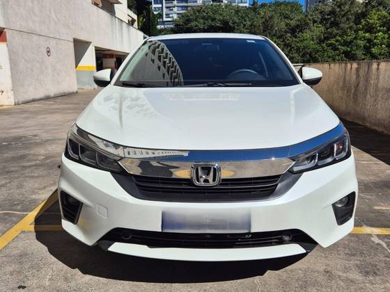 HONDA CITY 1.5 i-VTEC FLEX EX CVT HONDA CITY 1.5 i-VTEC FLEX EX CVT